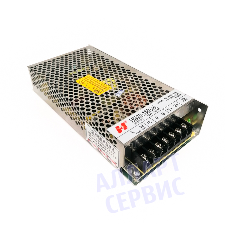 Плата питания  24V Colors ORG1102 (оригинал)