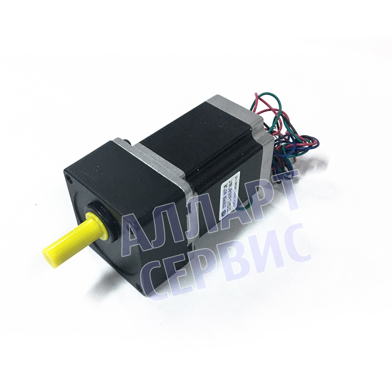 Двигатель привода стола для планшетного принтера Colors DFP-A2FZ/08FZ/A2L80/A2L60 (оригинал)