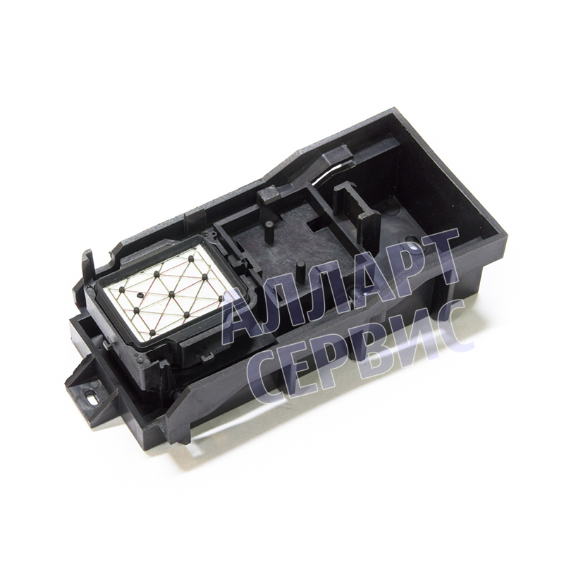 Узел парковки в сборе для COLORS MT-4060UV (оригинал)