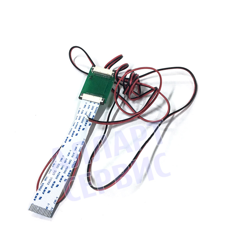 Коннектор Colors DFP-A2FZ/08FZ/A2L80/A2L60 (оригинал)