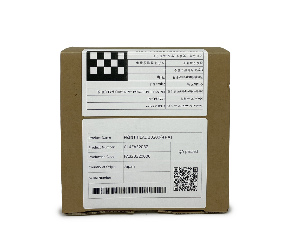 Печатающая головка Epson I3200-A1