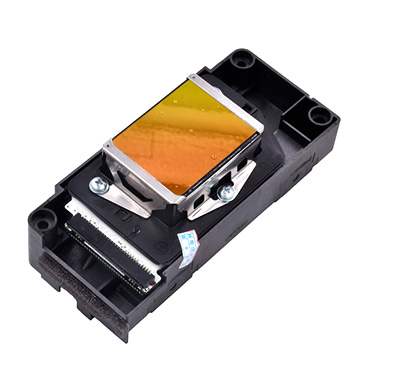 Печатающая головка Epson DX-5(кодированная) для пигментных и водных чернил