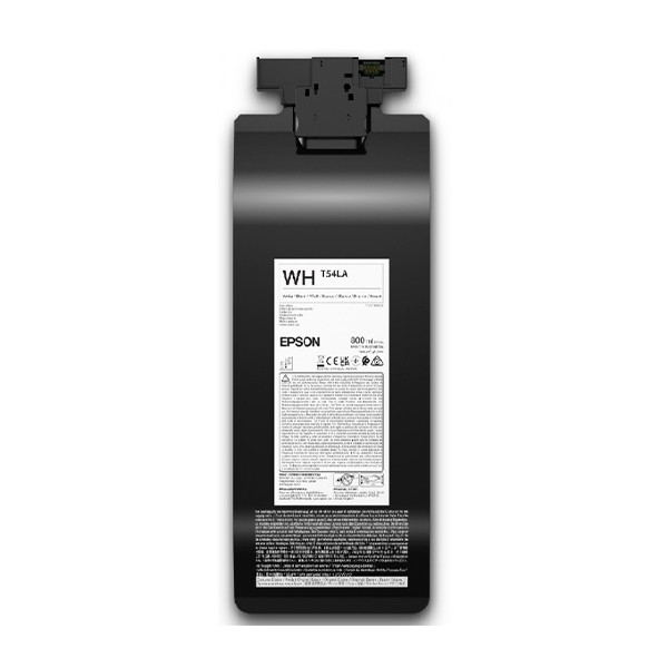Картридж для EPSON SC-F2200 повышенной емкости (белый), 800мл