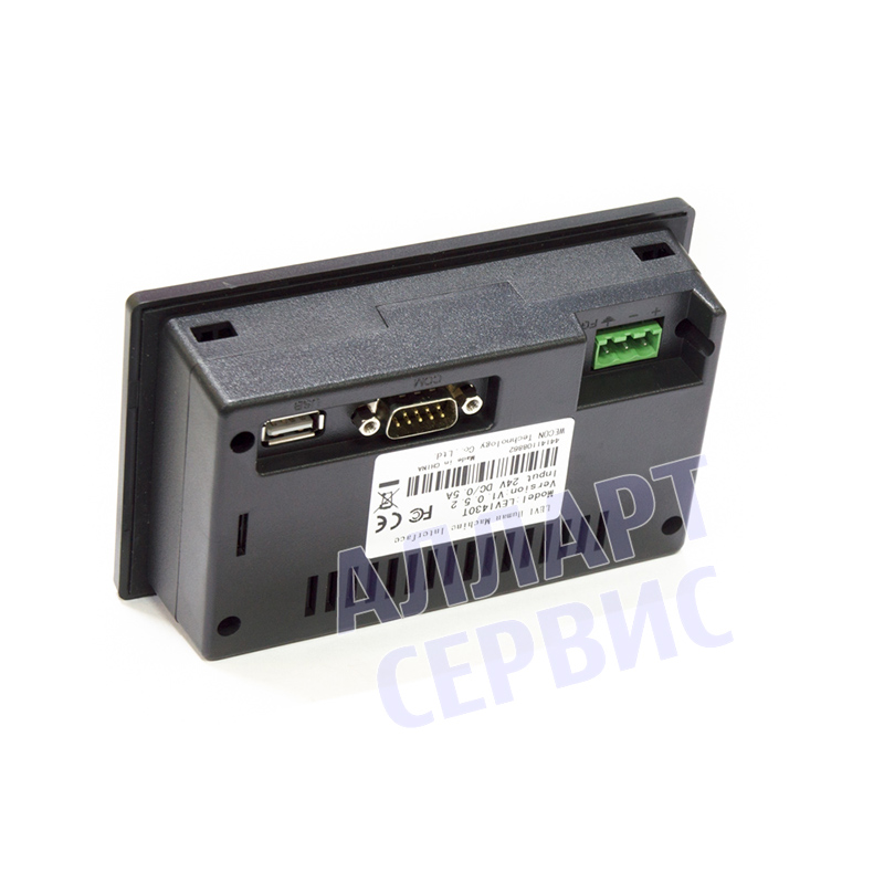 Панель управления сенсорная для COLORS MT-FPD2-TS (оригинал)