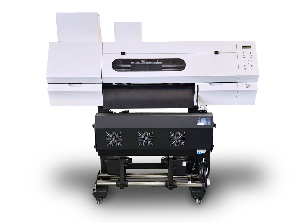 Принтер сублимационный AinkJet A-600E, 60 см, I3200 2 шт, РИП, Ввод в эксплуатацию