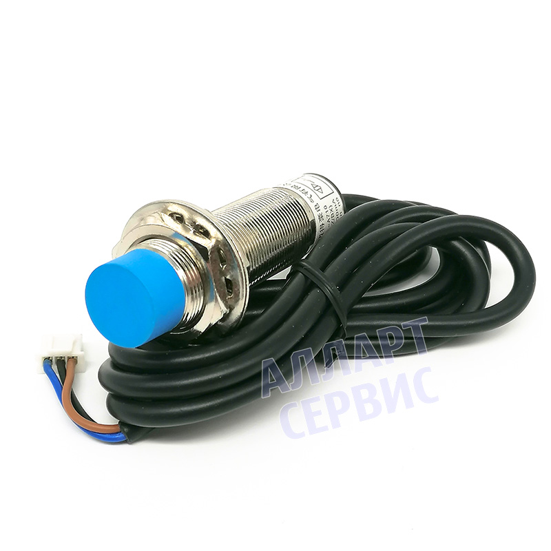 Бесконтактный выключатель (Proximity Switch)