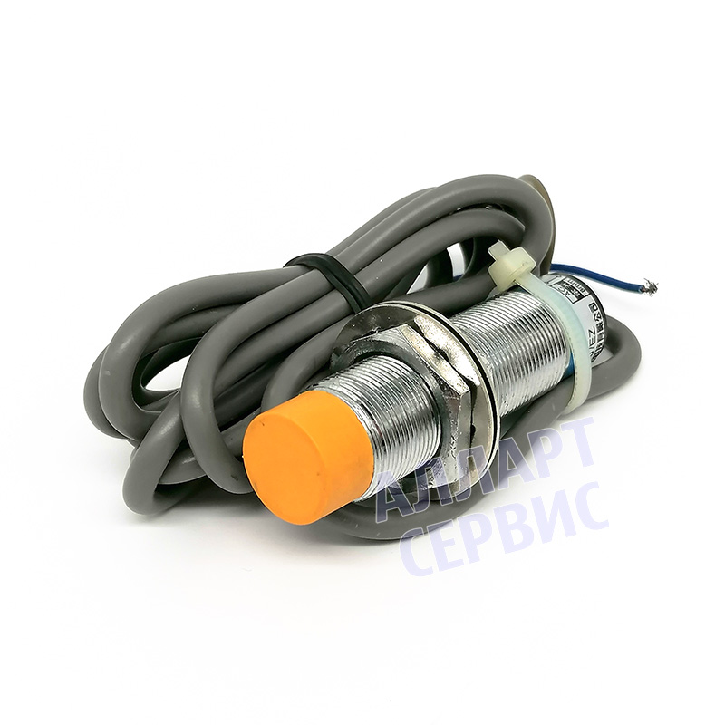 Индуктивный датчик приближения FOT-1200/1500 (Switch) LJ18A3-8-J/EZ