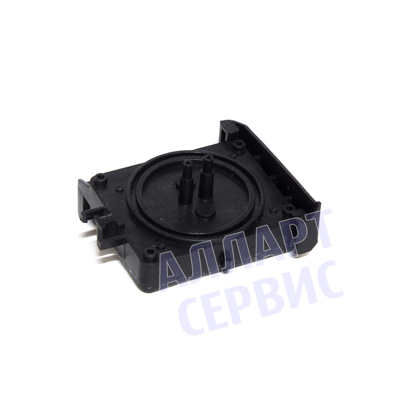 Сольвентостойкий узел парковки  Epson ST Pro 4400/4450/4800/4880 (неоригинал)
