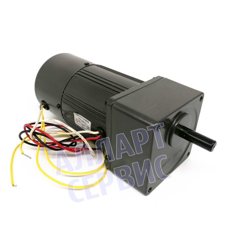 Двигатель подмотки Colors CSR3200(Take up motor CSR3200) (оригинал)