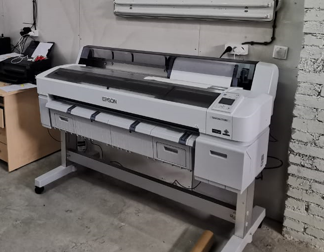Epson T7280 Epson T7280