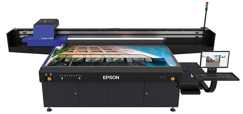 epson v7000