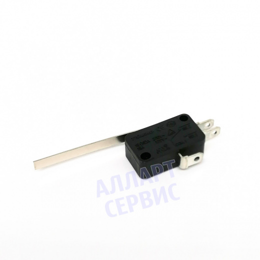 Датчик конца материала (Limit Switch)