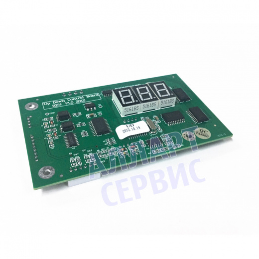 Дисплей стола COLORS MT-4060UV (оригинал)
