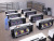 Принтер сублимационный EPSON SureColor SC-F9580H (6 цв), ширина 1620мм