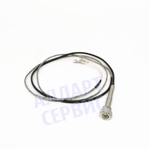 Датчик температуры (Temperature Sensor)