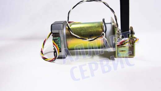 Двигатель подачи бумаги  Mutoh RJ-6000/RJ-6100 (неоригинал)