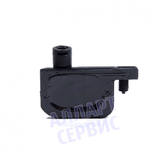 УФ Демпер с большим фильтром  Mimaki JV3/JV4; Roland SJ-540/740; Mutoh RJ-9000/8100 (неоригинал)