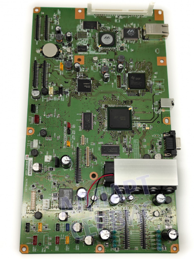 Основная плата Epson ST Pro 11880 + прошивка (оригинал)