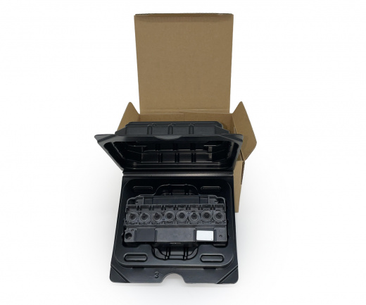 Печатающая головка Epson F1440 (DX-5), вода, сольвент, уф