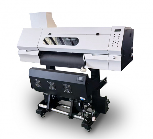 Принтер сублимационный AinkJet A-600E, 60 см, I3200 2 шт, РИП, Ввод в эксплуатацию