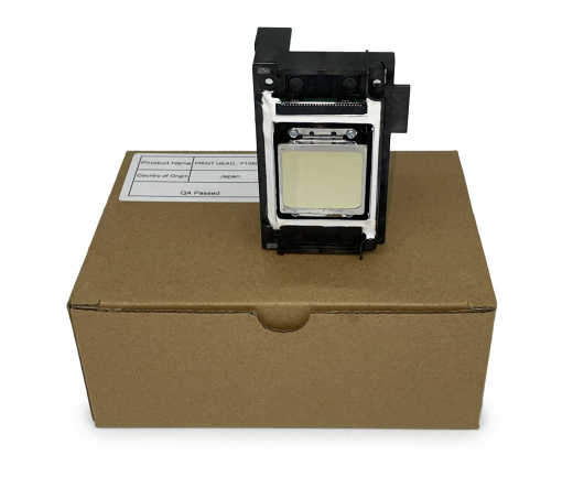 Печатающая головка Epson F1080-A1