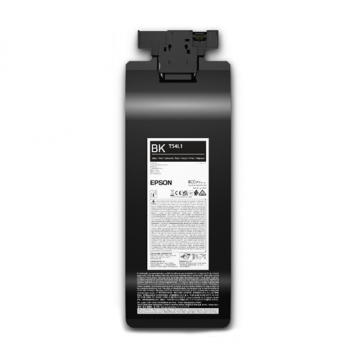 Картридж для EPSON SC-F2200 повышенной емкости (черный), 800мл