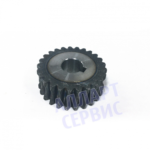 Шестерня подъема стола COLORS MT-4060UV (оригинал)