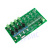 Плата управления подачей чернил Colors TSR2200 (Ink Supply Board) (оригинал)