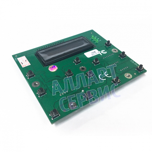 Панель управления для COLORS MT-4060UV (оригинал)
