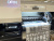 Комплекс для DTF печати на ткани AinkJet AJ-604, принтер 60см/сушка 60см, i3200*4шт