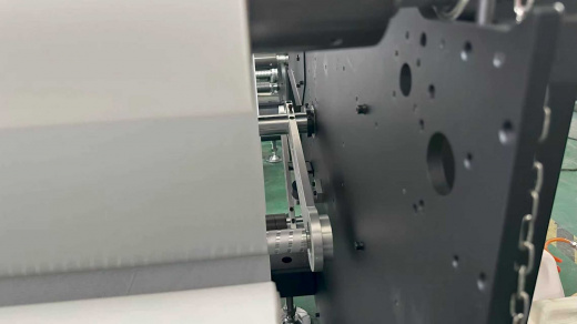 Принтер сублимационный AinkJet AJ-1904TX Pro, 190 см, I3200 4 шт, РИП, Ввод в эксплуатацию