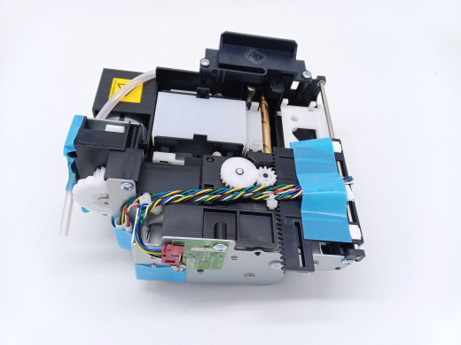 Помпа+капа Epson SC-F2100 (оригинал)