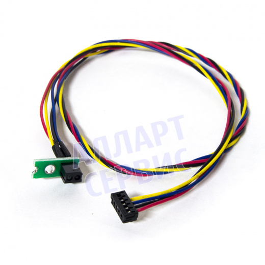 Датчик определения ширины бумаги  Mutoh Value Jet 1604/RJ-900 (оригинал)
