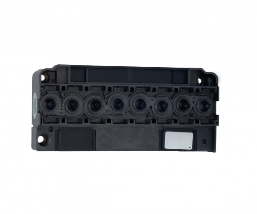 Печатающая головка Epson F1440 (DX-5), вода, сольвент, уф