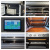 Комплекс для DTF печати на ткани Colors WP-60-02, i3200*1,ш1600*2, ширина 60 см, Flexi