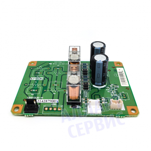 Плата управ-я Epson SC-S30600/30610 (оригинал)