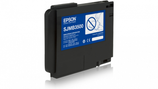 Емкость для отработанных чернил для Epson ТМ-С3500