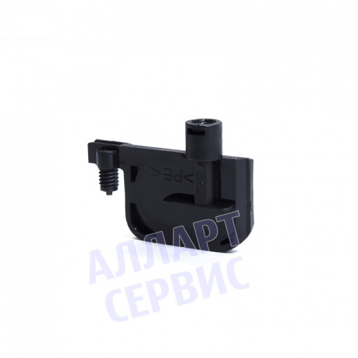 УФ Демпер с большим фильтром  Mimaki JV3/JV4; Roland SJ-540/740; Mutoh RJ-9000/8100 (неоригинал)