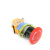Аварийный выключатель 660V 10A Colors TSR2200(Emergency Switch 660V 10A) (оригинал)