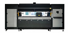 Принтер текстильный для двухсторонней печати COLORS SR 2200В, 215 см, 8 шт*i3200