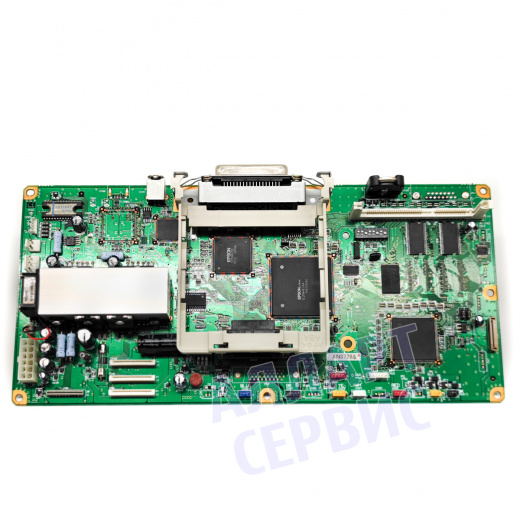 Основная плата Epson ST Pro 7600 (оригинал)