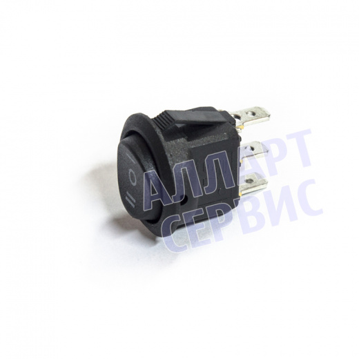 Двухпозиционный переключатель Colors TSR2200(Two Position Switch) (оригинал)