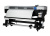 Комплекс для сублимационной печати: принтер Epson SC F-7200, термопресс рулонный Colors HT-1720P T2B