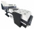 Комплекс для DTF печати на ткани AinkJet AJ-604, принтер 60см/сушка 60см, i3200*4шт