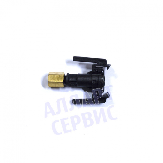 УФ Переходник (коннектор) на демпер для Mimaki JV-33/JV-5/CJV-30 (неоригинал)