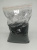 Клей порошковый 80-200 PU (Black) для DTF печати