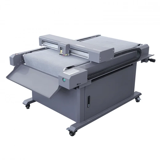Плоттер режущий AinkJet D1, 60*90см