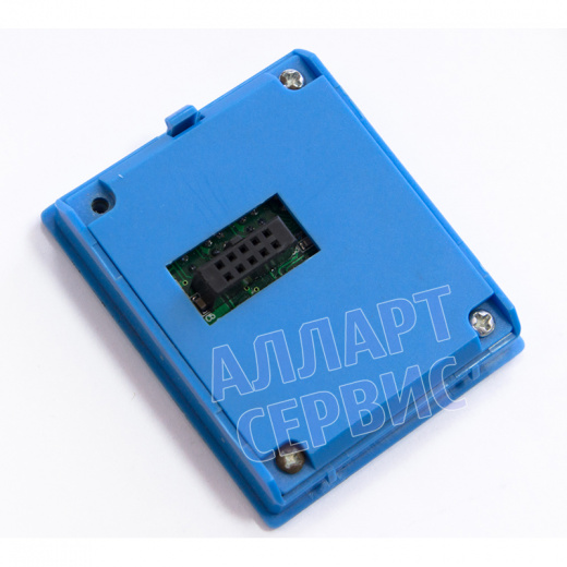 Цифровой контроллер скорости (Transducer 380V for FTP-1700)