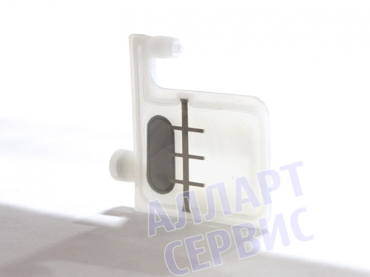 Демпер сольвентный большой с большим фильтром  на базе DX-2/DX-4 ПГ (неоригинал)