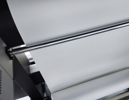 Принтер UV DTF рулонный AinkJet AJ-600EX, ширина 60см, i1600-U1, 4шт, РИП, Ввод в эксплуатацию